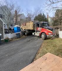 Best Attic Cleanout  in New Market, TN